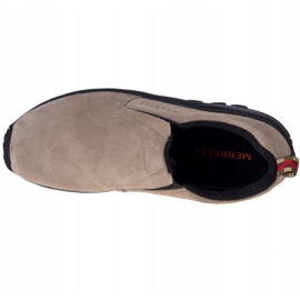 Sapatos Merrell Jungle Moc M J60801 bege 2