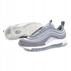 Tênis Nike Air Max 97 Ul '17 Lx W AH6805-001 roxo 1