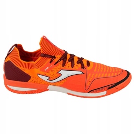 Chuteira Joma Tactico 908 Em M TACTW.908.IN multicolorido laranja 1