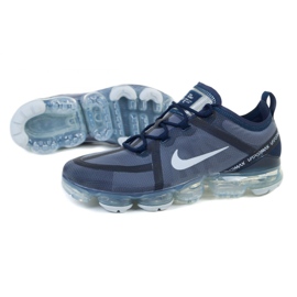 Nike Calçados Air Vapormax 2019 M CK0903-400 preto cinza 1