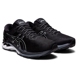 Tênis Asics Gel-Kayano 27 M 1011A835-001 preto 1