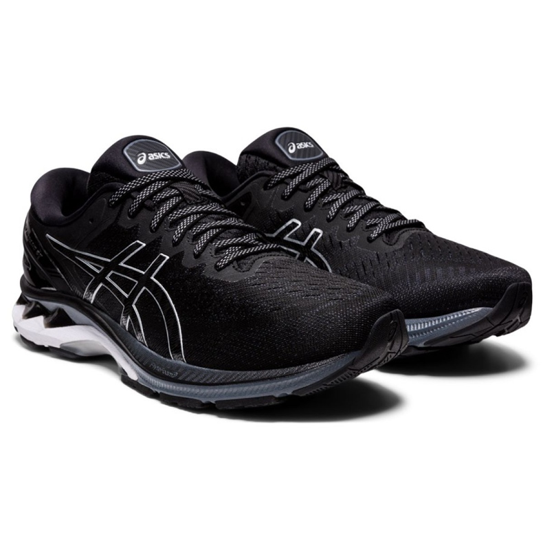 Tênis Asics Gel-Kayano 27 M 1011A835-001 preto 1