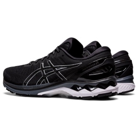 Tênis Asics Gel-Kayano 27 M 1011A835-001 preto 2