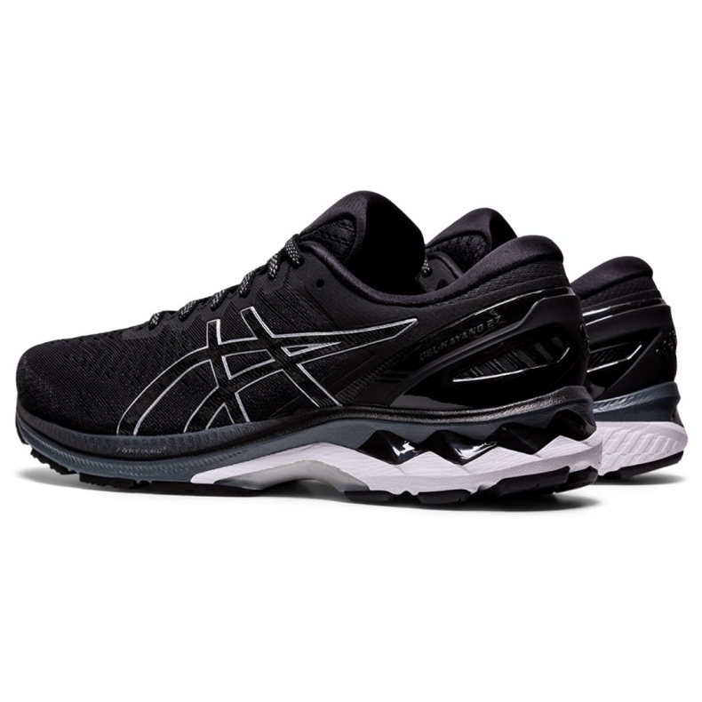 Tênis Asics Gel-Kayano 27 M 1011A835-001 preto 2