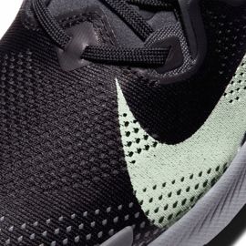 Tênis de corrida Nike Pegasus Trail 2 M CK4305-002 preto cinza 1