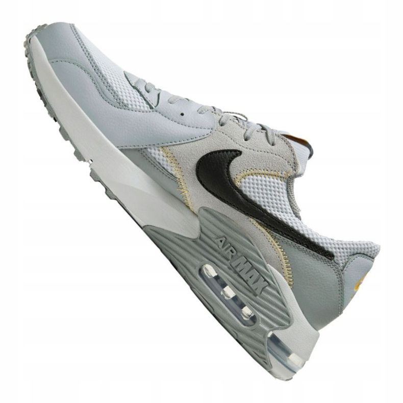 Tênis Nike Air Max Excee M CD4165-006 cinza 1