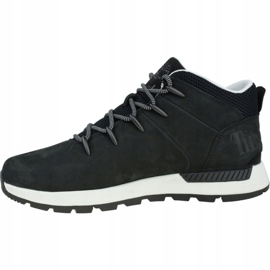 Tênis Timberland Sprint Trekker Mid M 0A2564 preto 1
