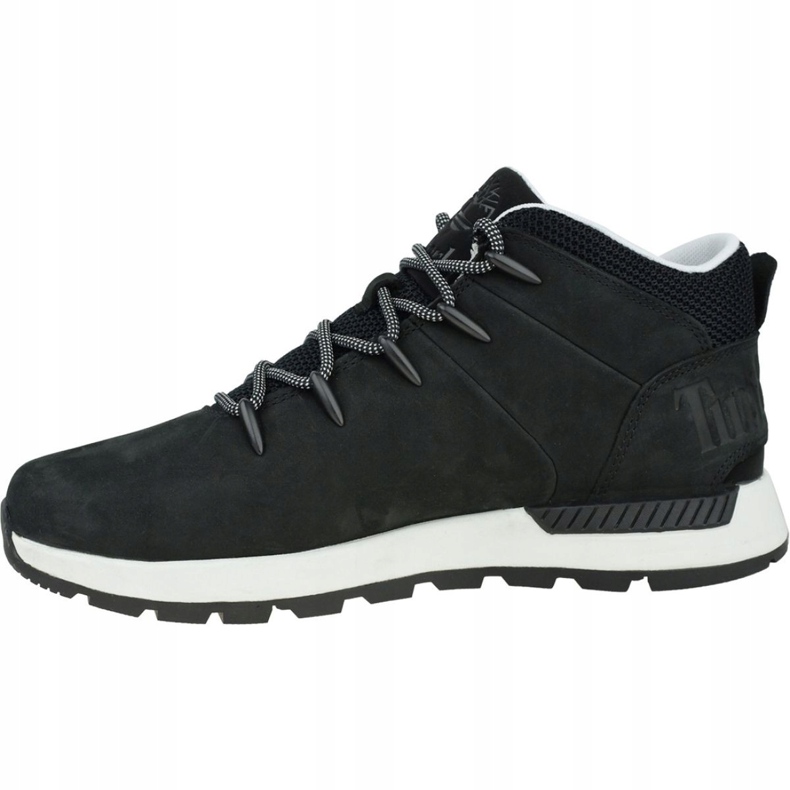 Tênis Timberland Sprint Trekker Mid M 0A2564 preto 1