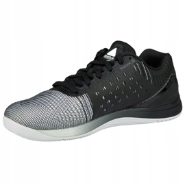 Reebok Crossfit Nano 7 M BS8346 preto cinza 1