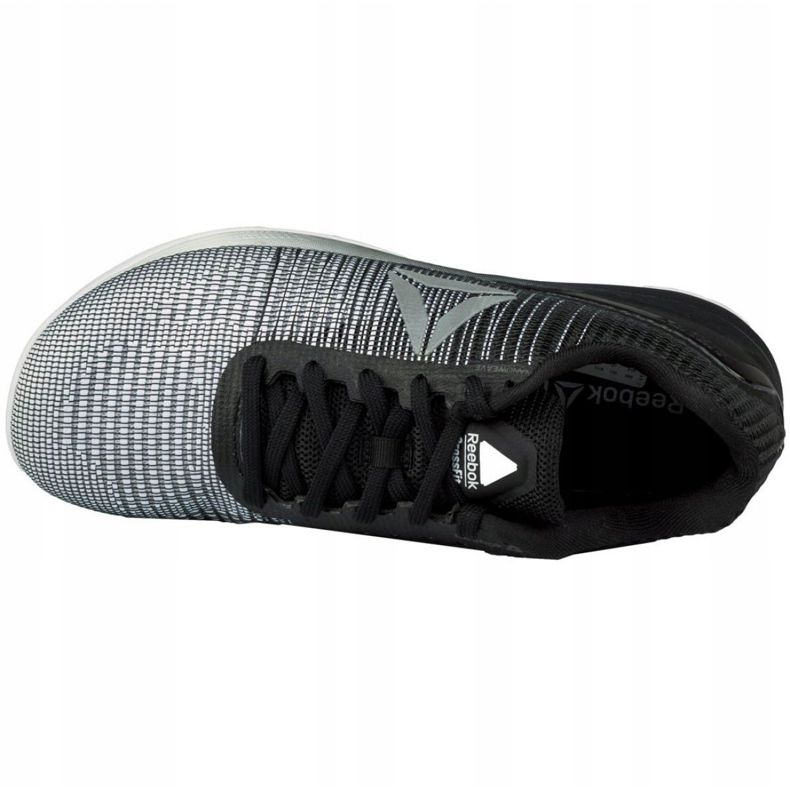 Reebok Crossfit Nano 7 M BS8346 preto cinza 2