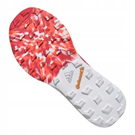 Sapatos Adidas Terrex Two Ultra Parley M FV7194 preto multicolorido 2