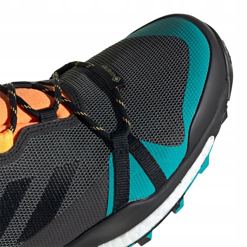 Sapatos Adidas Terrex Skychaser Lt Mid Gtx M FV6825 multicolorido 1