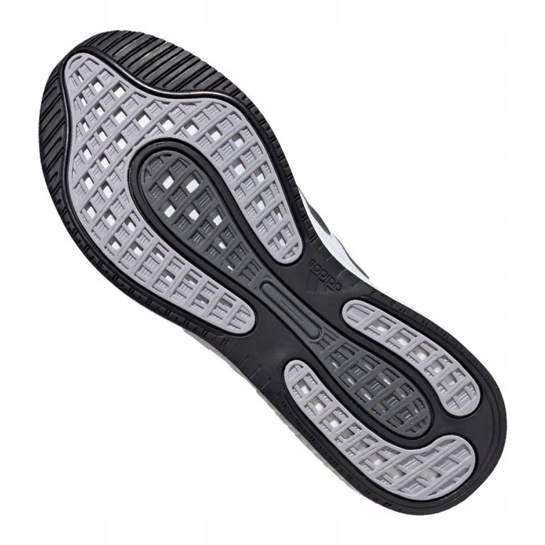 Tênis de corrida adidas Supernova M FV6026 branco 2