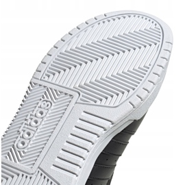 Sapatos Adidas Entrap Mid M EH1263 preto 1