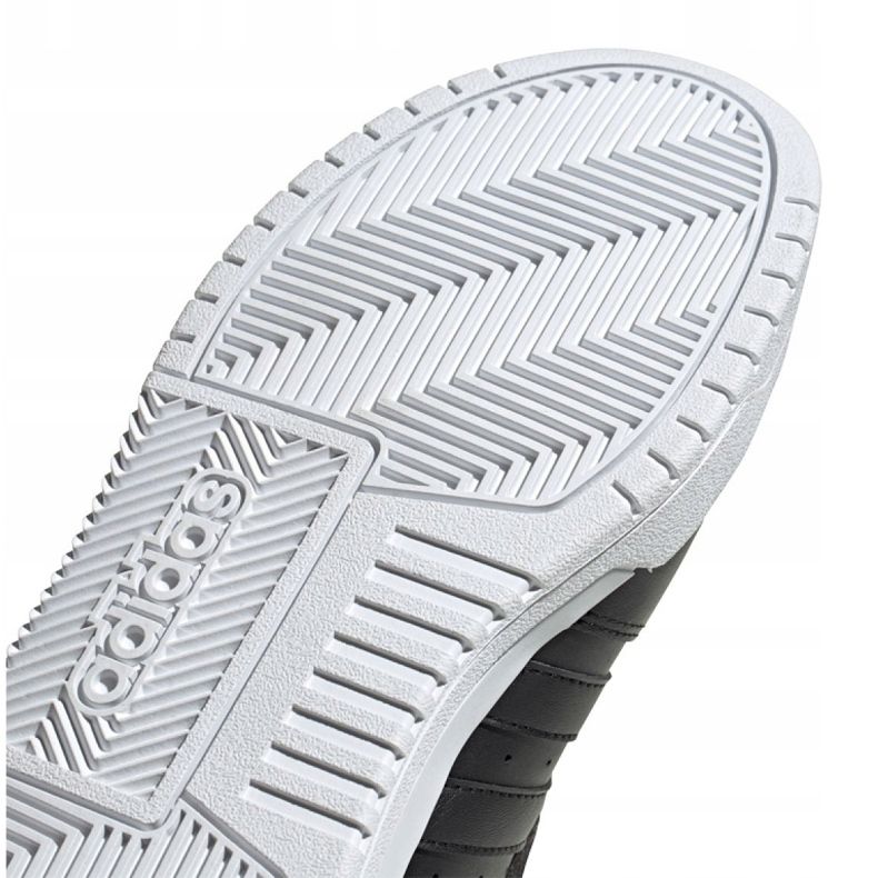 Sapatos Adidas Entrap Mid M EH1263 preto 1