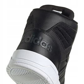 Sapatos Adidas Entrap Mid M EH1263 preto 2