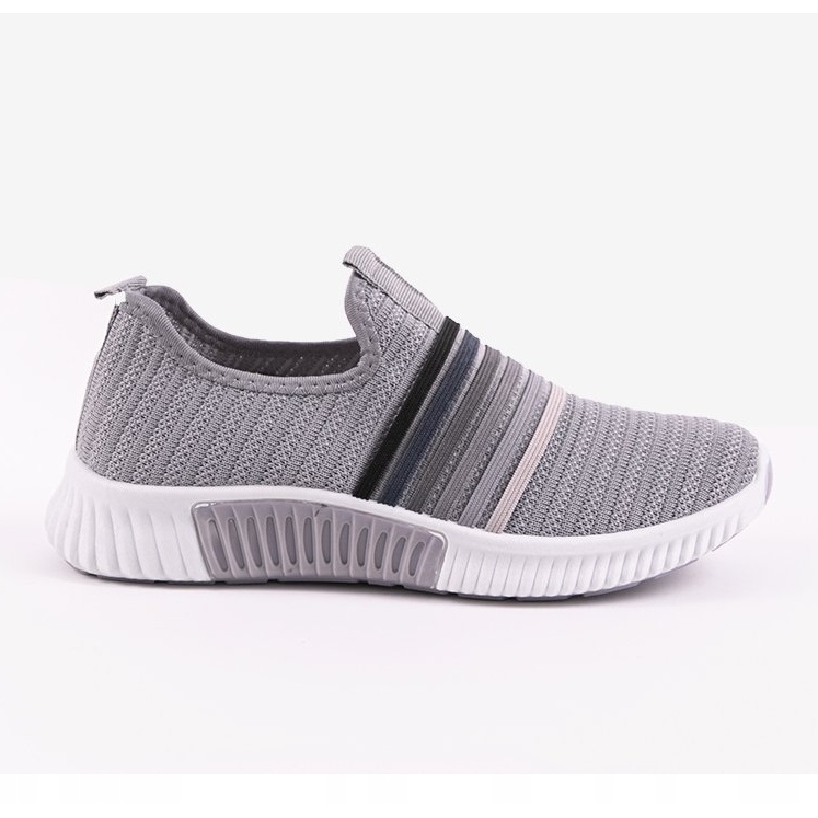 Sapatos esportivos cinza TL502-26 1