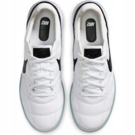 Chuteiras Nike Premier Ii Sala Ic M AV3153-101 multicolorido branco 2