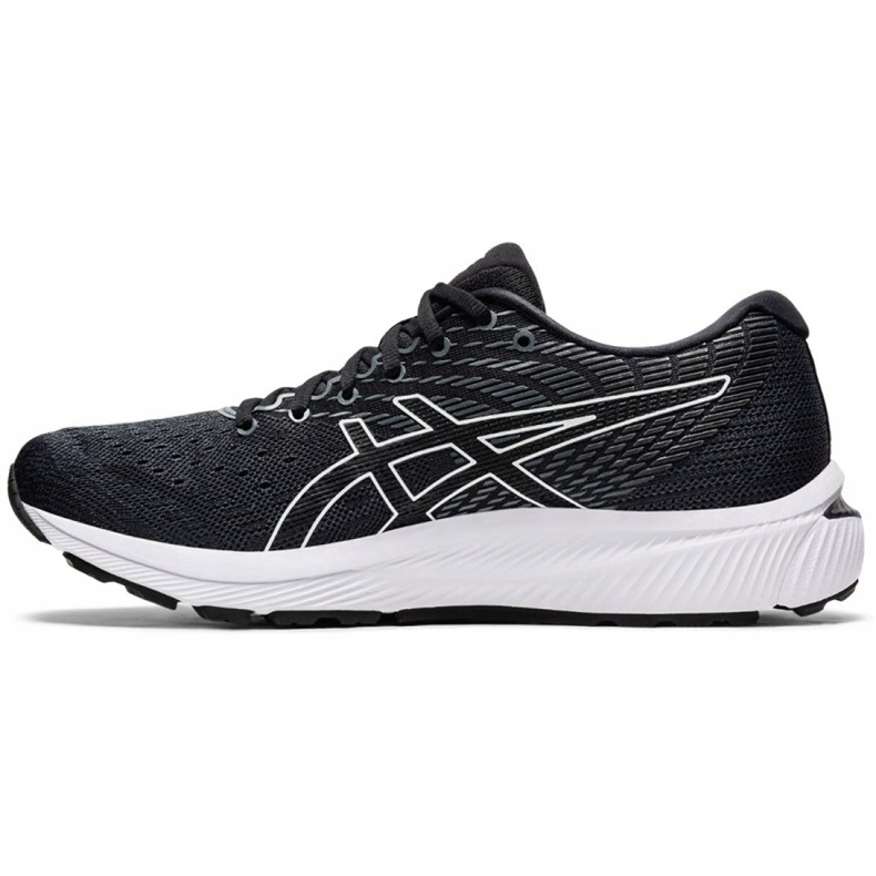 Tênis Asics Gel-Cumulus 22 M 1011A862-022 preto 1