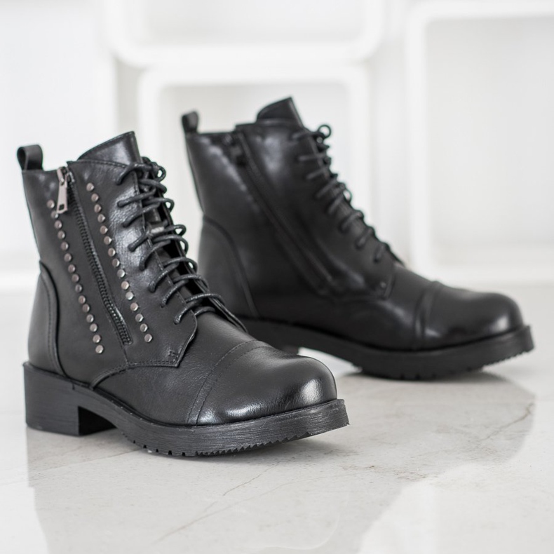 J. Star Trabalhadores Quentes Com Strass preto 2 J. Star Trabalhadores Quentes Com Strass preto 2