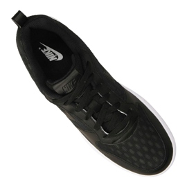 Sapato Nike Court Borough Low Se M 916760-003 preto 1