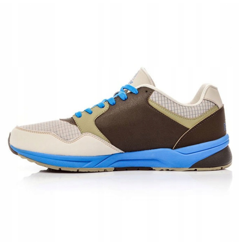 Shoes Peak E43213E M 61058-61061 preto cinza multicolorido 1