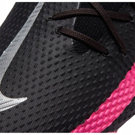 Chuteiras Nike Phantom Gt Pro Fg M CK8451-006 multicolorido preto 2