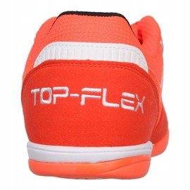 Chuteira Joma Top Flex M TOPW.2007.IN multicolorido laranjas e tintos 2 Chuteira Joma Top Flex M TOPW.2007.IN multicolorido laranjas e tintos 2