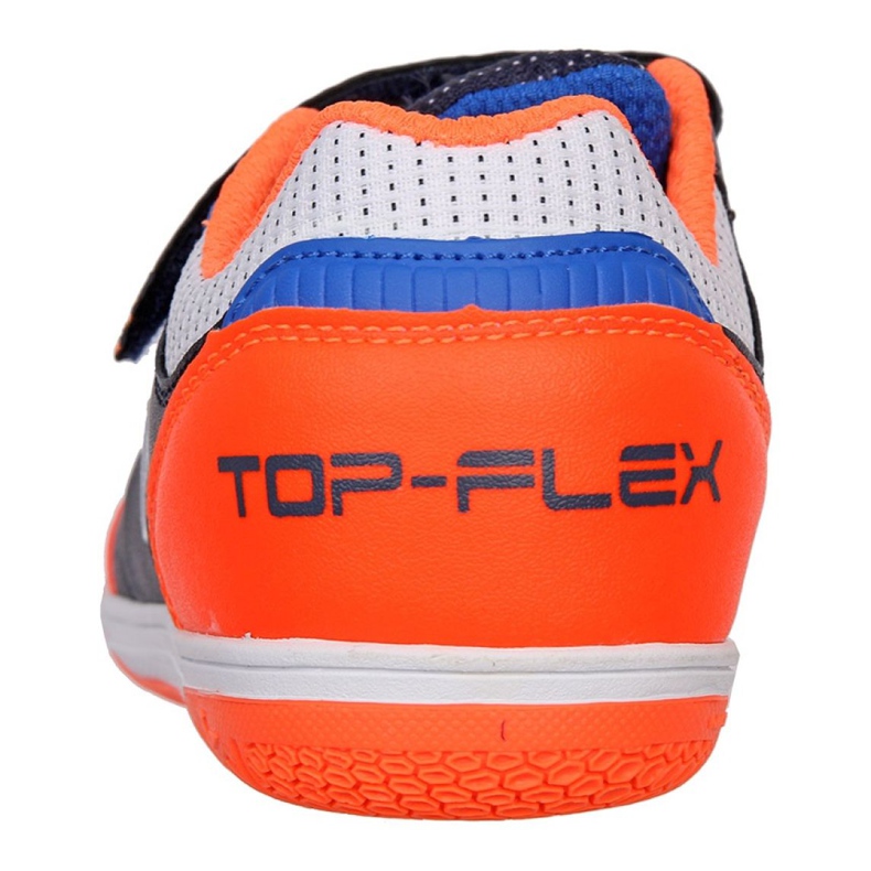 Chuteiras Joma Top Flex In Jr TPJW.2053.IN multicolorido preto 1