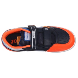 Chuteiras Joma Top Flex In Jr TPJW.2053.IN multicolorido preto 2