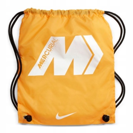 Chuteiras Nike Vapor 13 Elite Fg MAQ4176-801 multicolorido amarelo 1