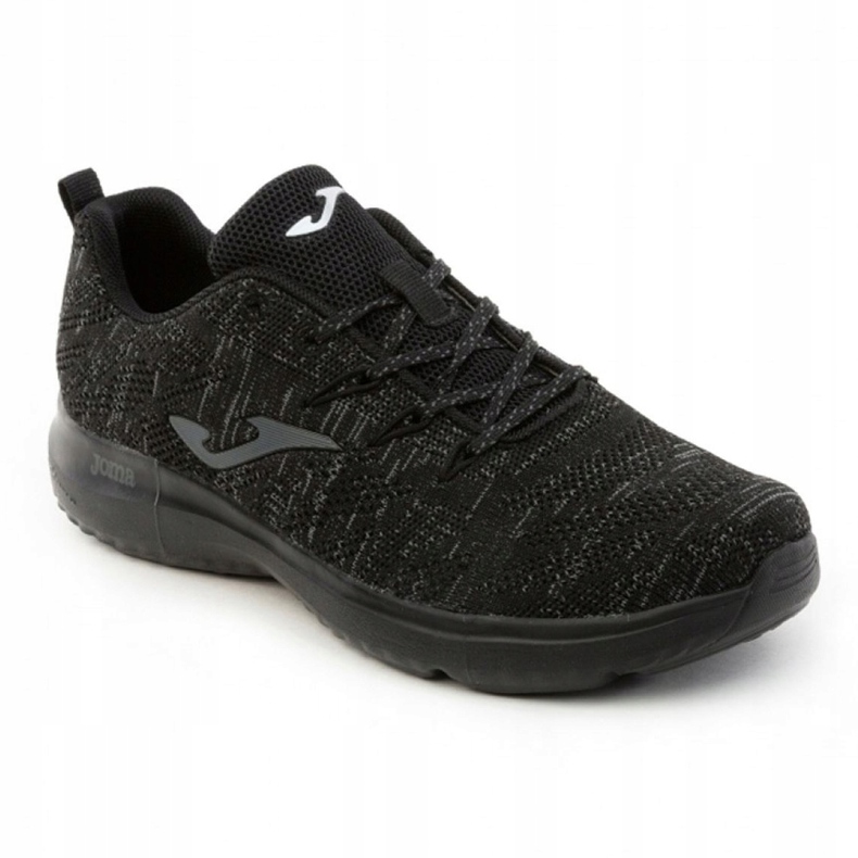 Calçados de treinamento Joma W C.TUERIS-2001 preto 1