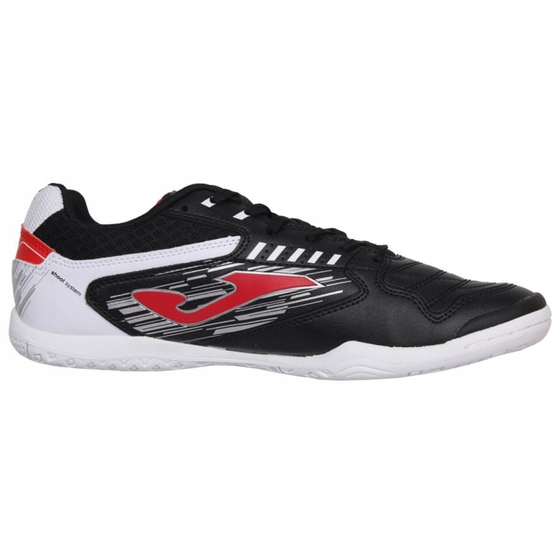 Chuteira Joma Maxima 2001 M MAXW. 2001.IN preto preto 1