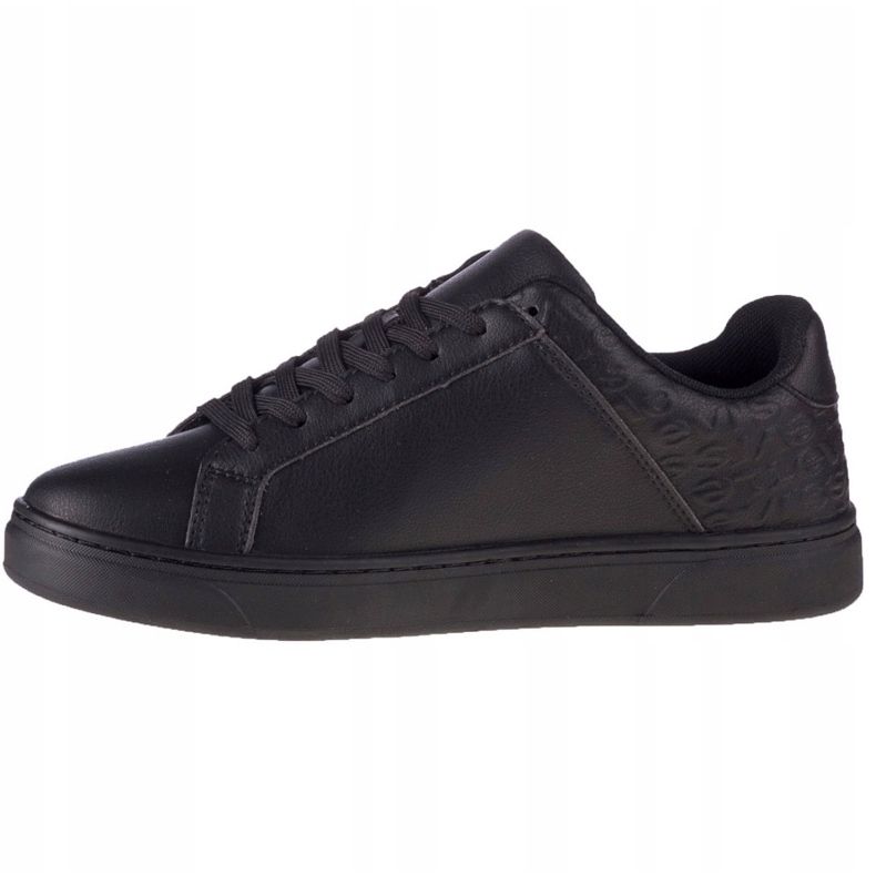 Calçados Levi's Caples W 232327-795-59 preto 1