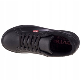 Calçados Levi's Caples W 232327-795-59 preto 2