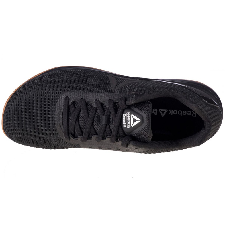 Reebok Crossfit Nano 7 W BS8352 preto 2