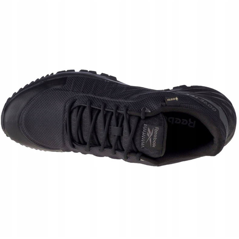 Reebok Astroride Trail Gtx 2.0 M EF4157 preto 2