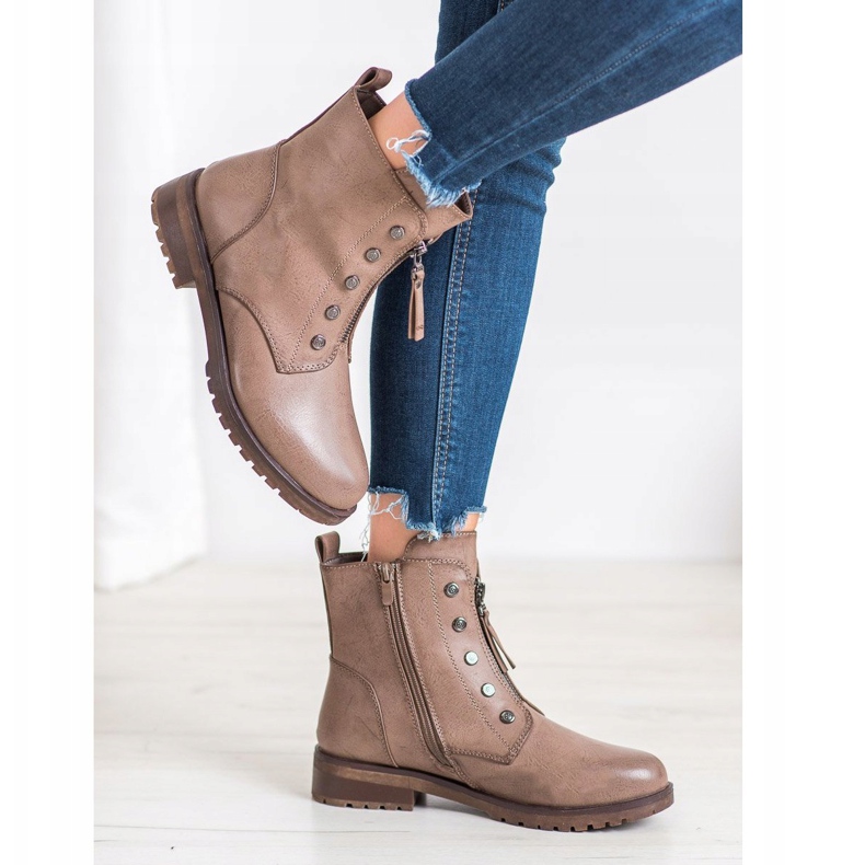 J. Star Trabalhadores no controle deslizante bege 1