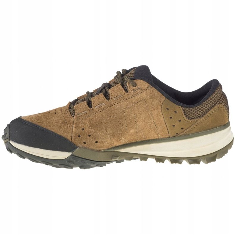 Merrell Havoc Ltr M J33485 castanho 1