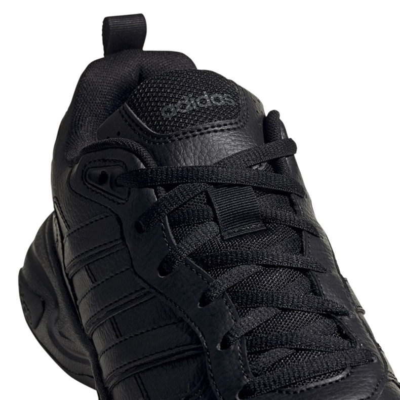 Sapatos Adidas Strutter M EG2656 preto 2