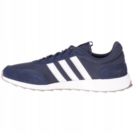 Sapatos Adidas Retrorunner M FV7033 azul marinho 1