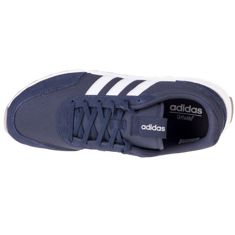 Sapatos Adidas Retrorunner M FV7033 azul marinho 2