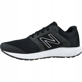 Sapatos New Balance M M520LH5 preto 1
