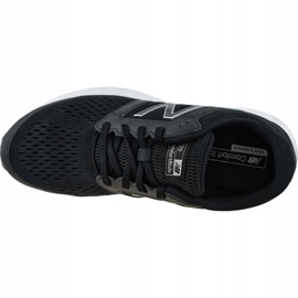 Sapatos New Balance M M520LH5 preto 2