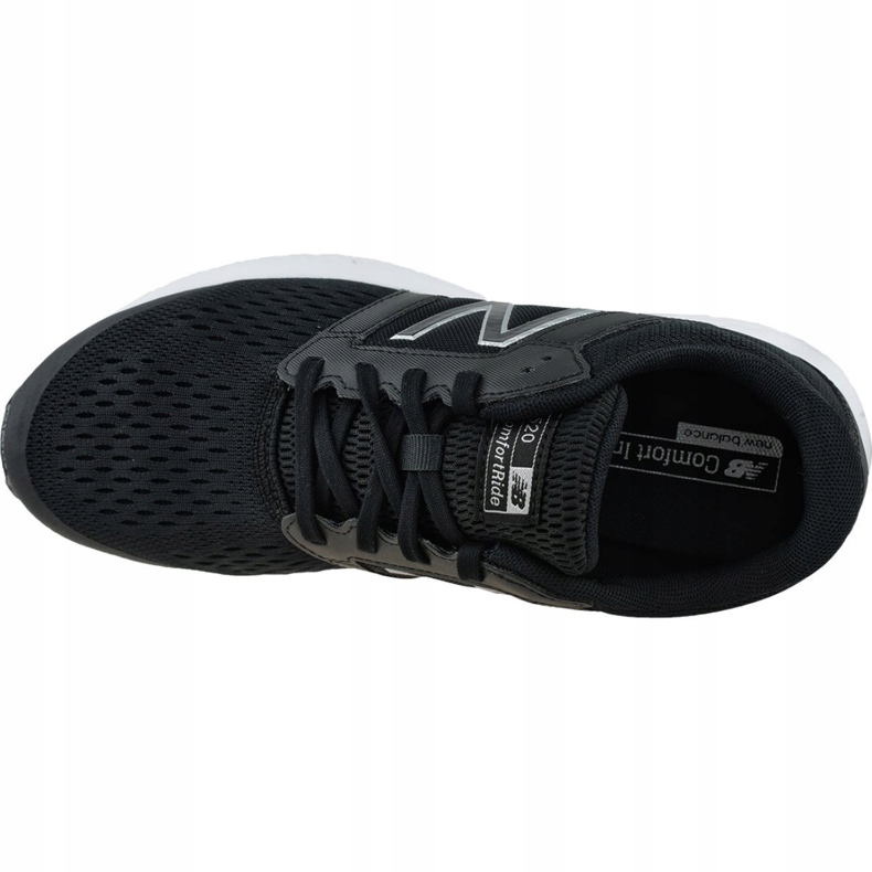 Sapatos New Balance M M520LH5 preto 2