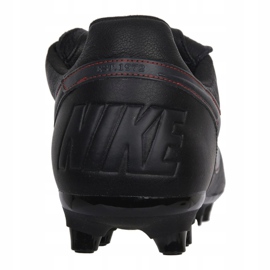 Chuteiras Nike Premier Ii Fg M 917803-061 preto preto 1
