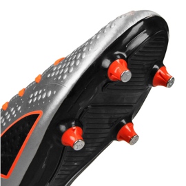 Chuteiras Puma One 4 Syn Sg M 104747-01 multicolorido prata 1