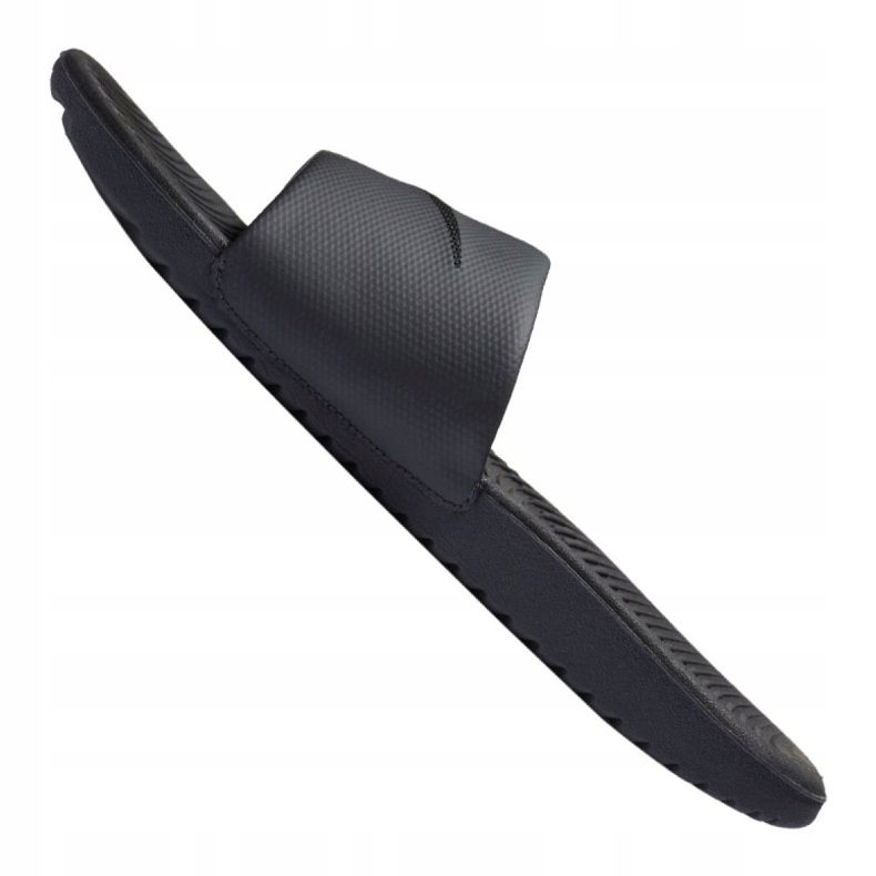 Nike Kawa Slide M 832646-012 cinza 1
