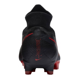 Chuteiras Nike Superfly 7 Pro Fg M AT5382-060 preto preto 2
