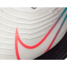 Tênis de corrida Nike Zoom Gravity 2 M CK2571-100 branco 2